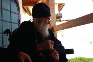 Kirándulás az Istenszülő-születés Anastas kolostorába - Ajukra Odoev kolostor