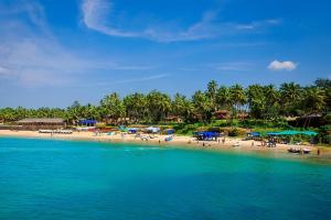 Seaside holiday sa Enero: kung saan pupunta nang walang visa, mura sa mga mainit na bansa