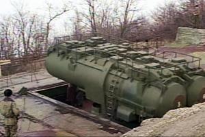 Obalni raketni sustav Mine obnovljen na Krimu