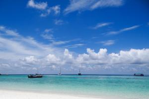 Koh Lipe je popoln otok za počitnice na plaži na Tajskem
